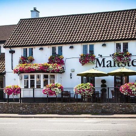 Hotel Maltsters Cardiff Exterior foto